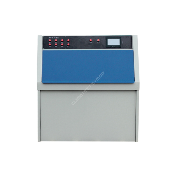 UV Aging Test Chamber